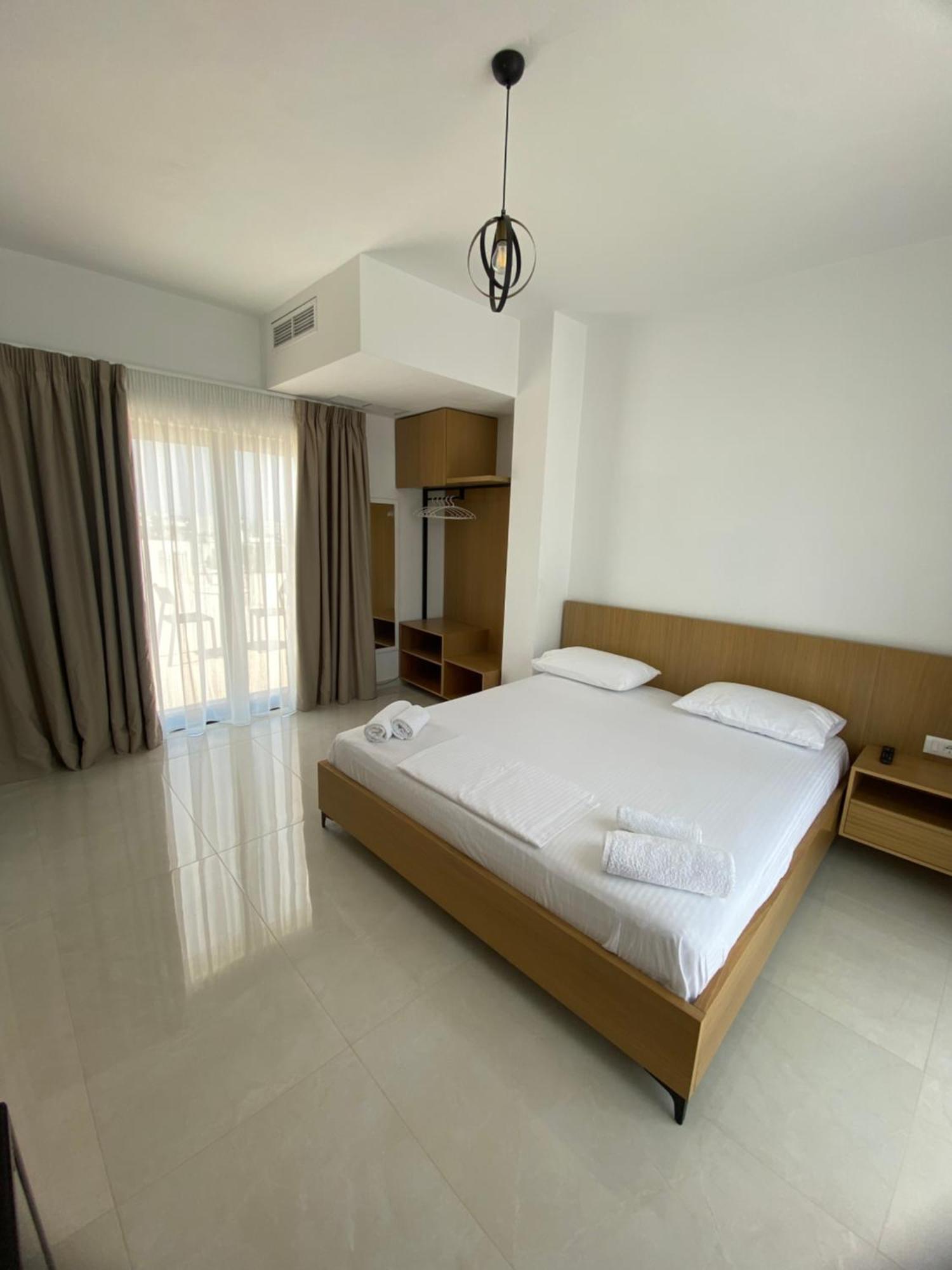 Belsar Hotel Ksamil Kültér fotó