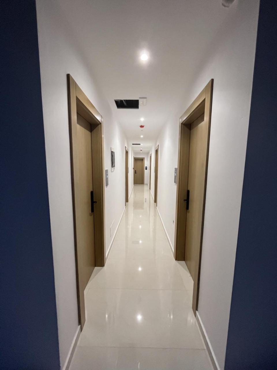 Belsar Hotel Ksamil Kültér fotó