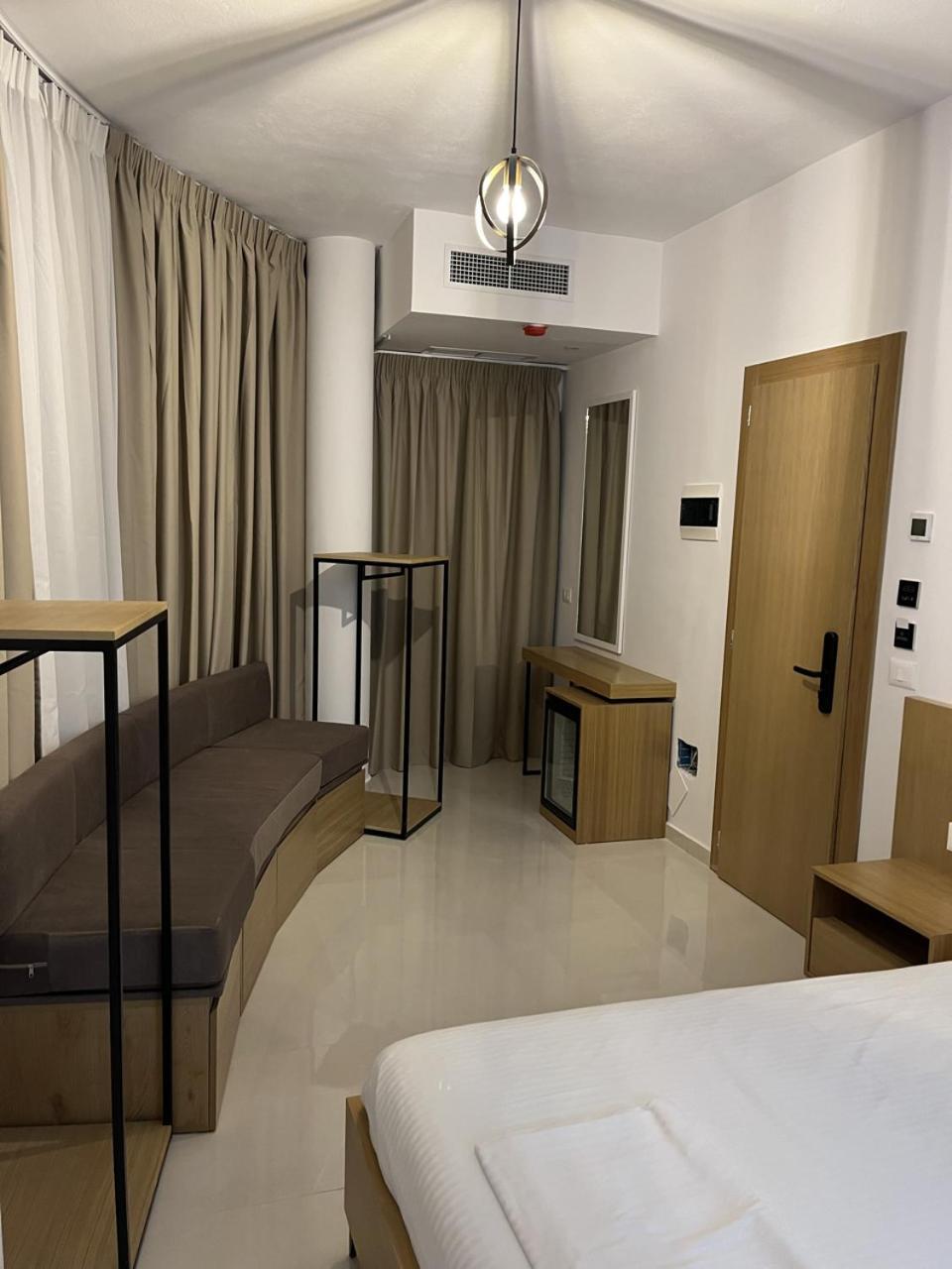Belsar Hotel Ksamil Kültér fotó