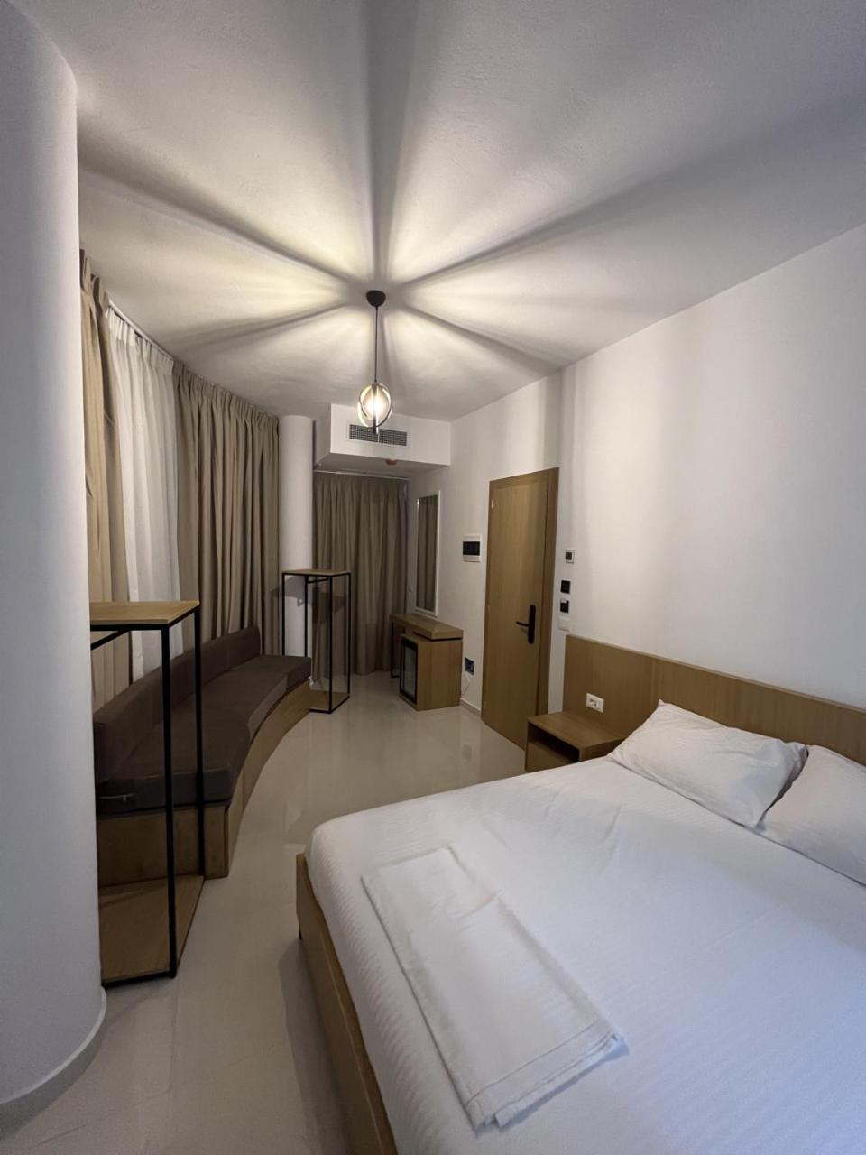 Belsar Hotel Ksamil Kültér fotó