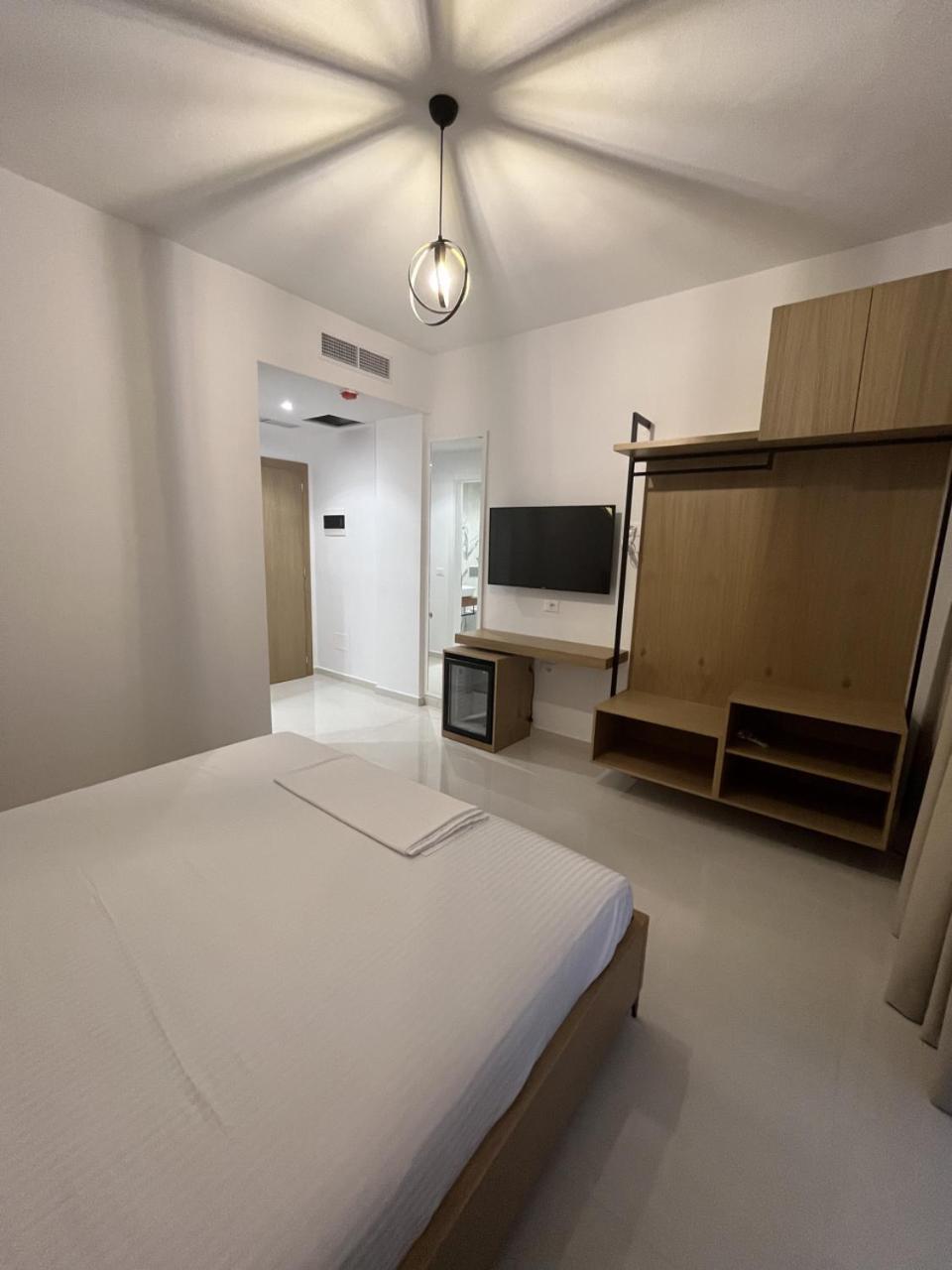 Belsar Hotel Ksamil Kültér fotó