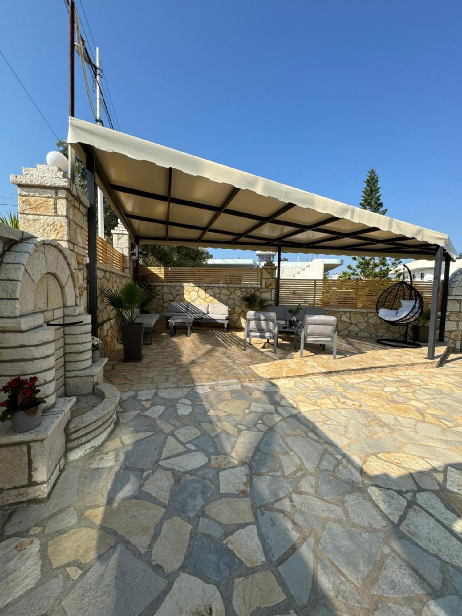 Belsar Hotel Ksamil Kültér fotó
