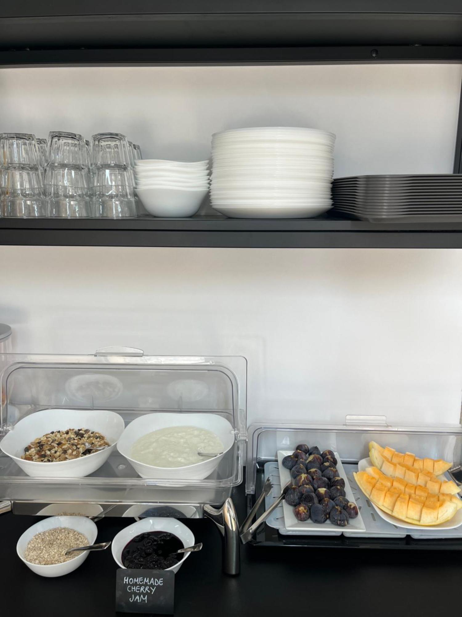 Belsar Hotel Ksamil Kültér fotó